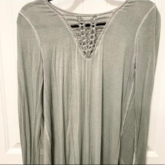 American Eagle Outfitters Tops - American Eagle Outfitters | Soft & Sexy Long Sleeve | Size XS